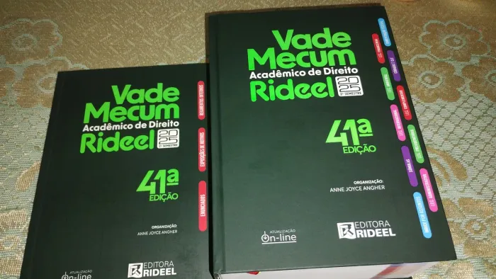 Vade Mecum 