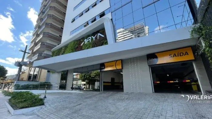 SALA COMERCIAL NO UMARIZAL, 28M²
