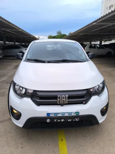 Fiat Mobi Like 1.0 Fire Flex 5P. 2025