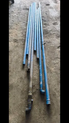 Tubos canos de aço 