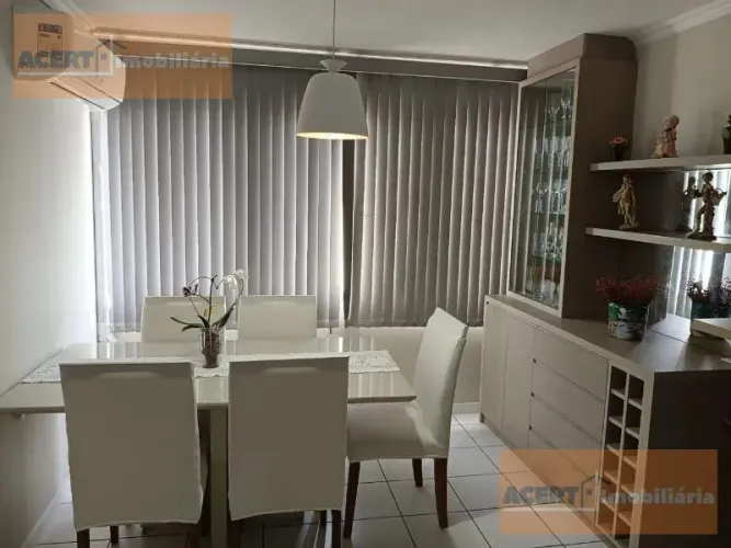APARTAMENTO RESIDENCIAL em Florianópolis - Santa Catarina, Capoeiras