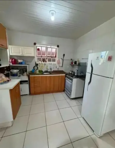 Casa por 140 mil em Itapevi.
