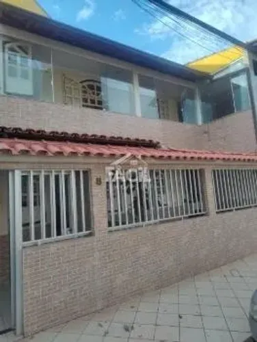 Casa para Locação no Centro de Vila Velha | 3 Dormitórios