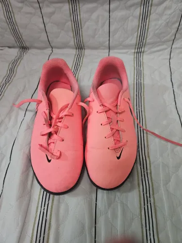 Tenis rosa feminino nike