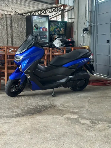 Nmax 2024
