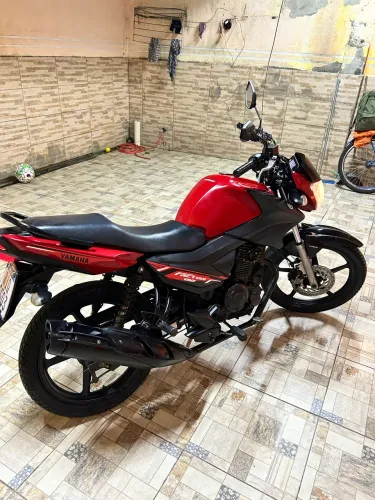     ? Yamaha Factor 150 2020 | IPVA Pago | Sem Multas | Em Meu Nome
