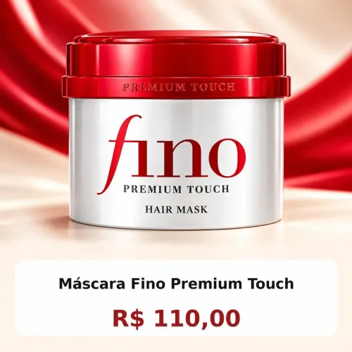 Marcará e Óleo Fino