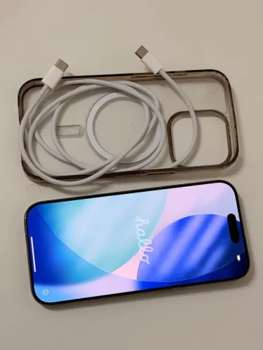 IPhone 16 Pro