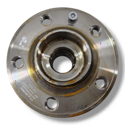 CUBO RODA TRASEIRA DIREITA VOLVO XC60 T8 2.0 HÍBRIDO 2024