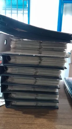 Cartões telefônicos