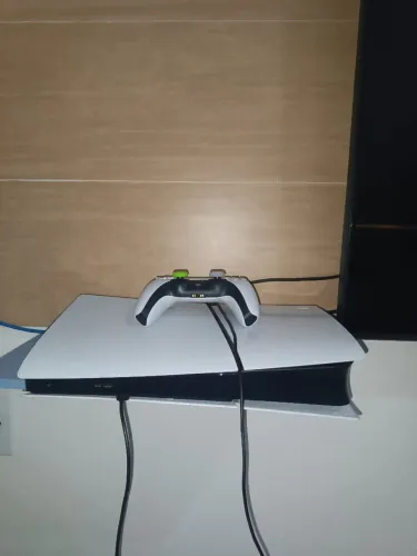 Vendo Ps5