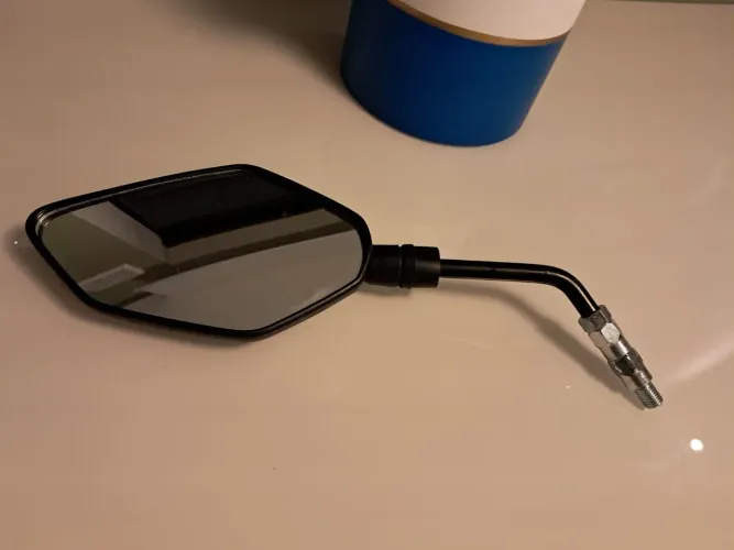 Retrovisor original Yamaha crosser 150
