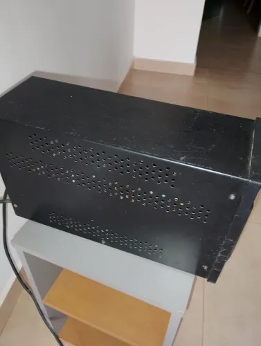 Nobreak NHS 1200Va