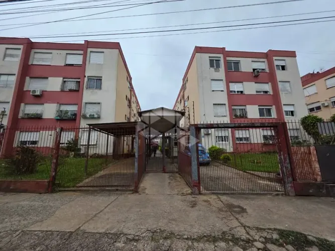JK 30M² - para Alugar