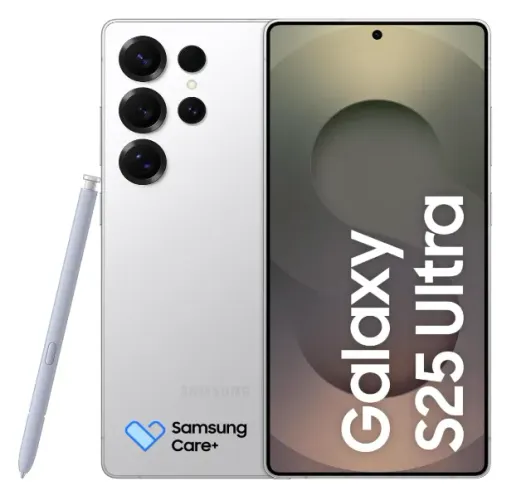 Celular Samsung Galaxy S25 Ultra 5G, 256GB, 12GB RAM, Câmera Quádrupla de 200+50+10+50, Te