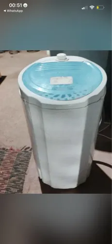 Centrifuga
