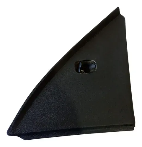 Acabamento Retrovisor Direito Gm Ipanema Kadett C Detalhe 