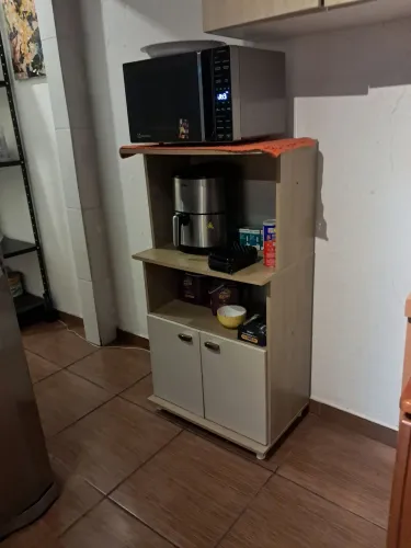 Armario de cozinha 