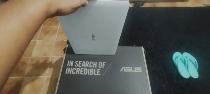 noteboom asus