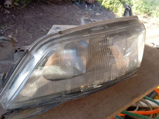 Farol Vectra 