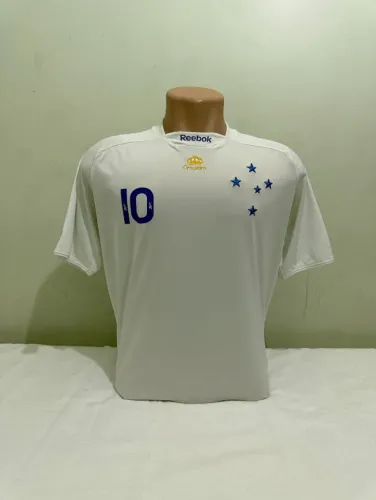 Camisa Cruzeiro II - 2009