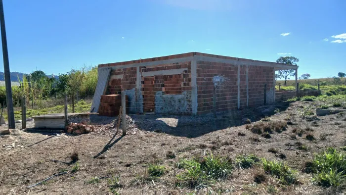Lote na Boa Vista Fercal