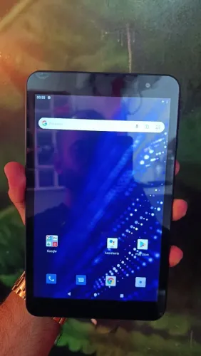 Vendo Tablet positivo 32g