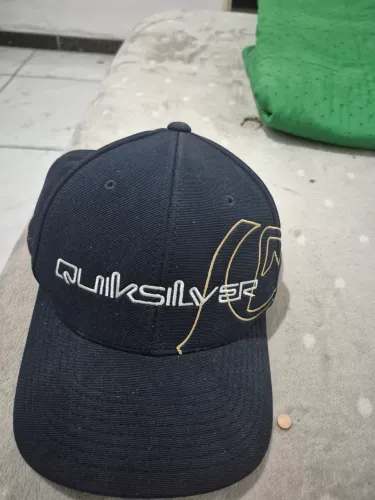 Bone Quik silver original importado