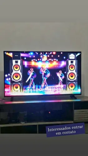 Smart TV Toshiba 40" Tela DLED com assistente De Voz Nota Fiscal Garantia