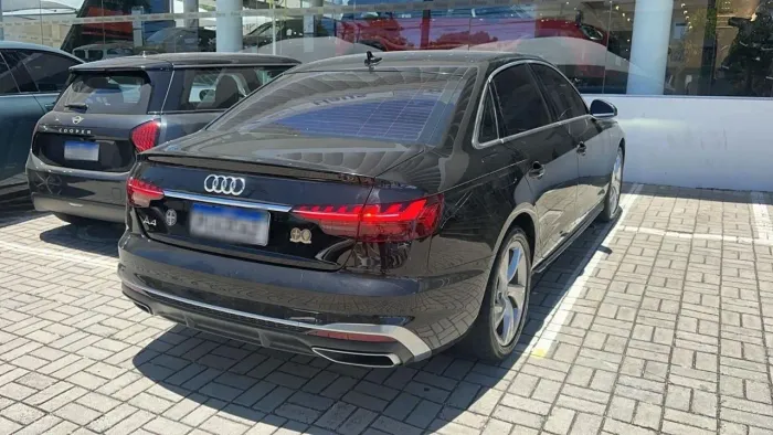 Audi A4 Prestige 2.0 TFSI 190cv S-tronic 2021