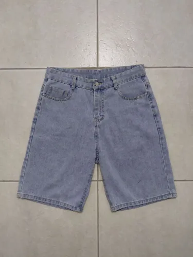 Jorts Azul Importado