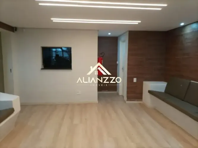 Ponto Comercial com 217m² 14 Salas no Jardim América - Ribeirão Preto/SP. Alianzzo Imóveis