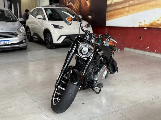 Harley-davidson Fat boy flfbs 2020