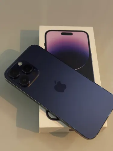 iPhone 14 Pro Max