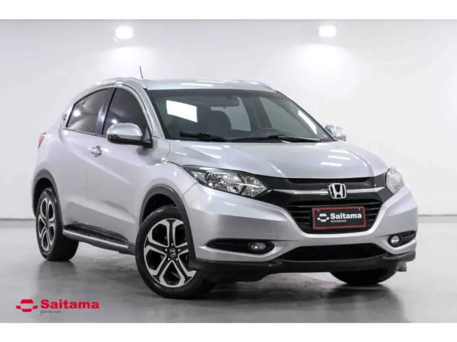 Honda HR-V EX 1.8 Flexone 16V 5P Aut. 2016