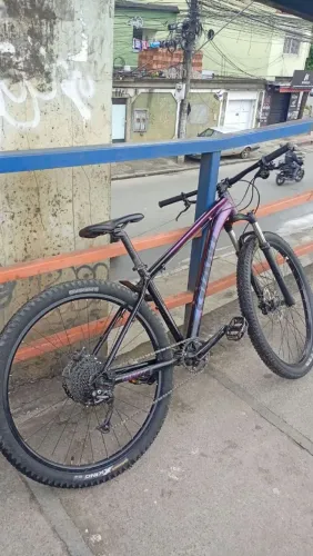 Giant aro 29