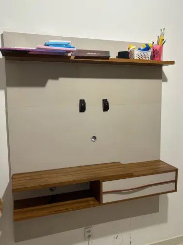 Painel de tv
