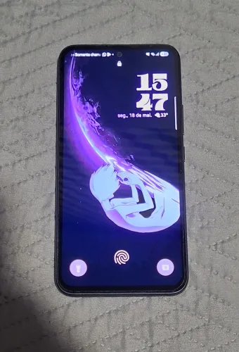 Celular Samsung Galaxy A54 5G 256GB