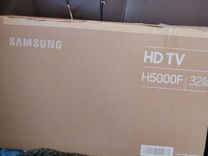 Tv smart 32 polegadas sansung