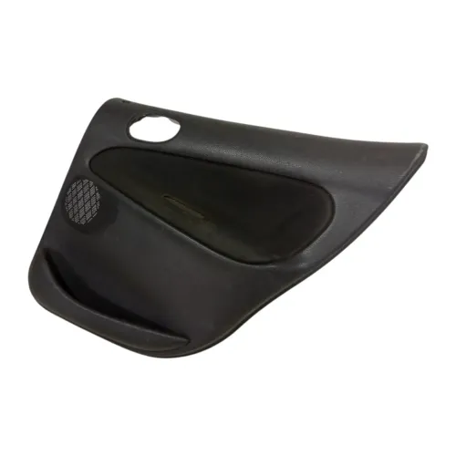 Forro Porta Traseira Direita Peugeot 206 2000 2001 A 2008