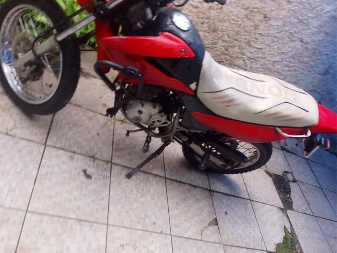 Bros 2008/08