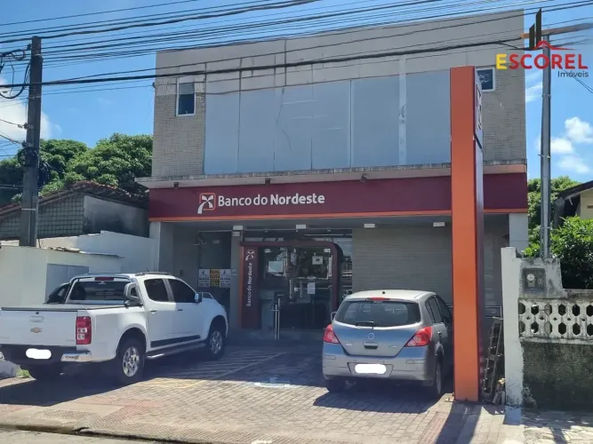 Sala comercial para aluguel tem 28 m² em Ponta de Matos - Cabedelo - PB