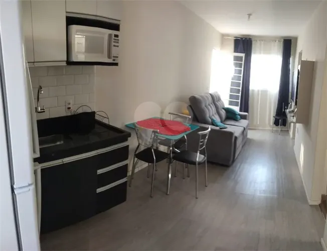 Casa á venda com 2 quartos no Residencial Jardim Nikkey em Sorocaba SP