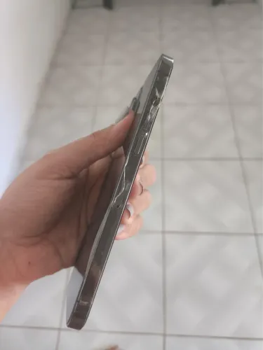 iPhone 12 PROMAX novinho
