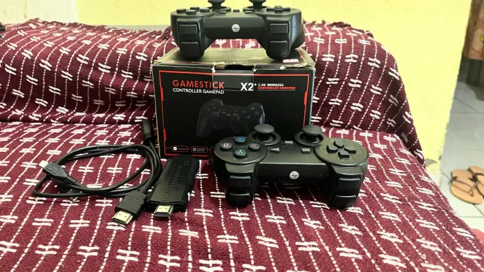 Game Stick