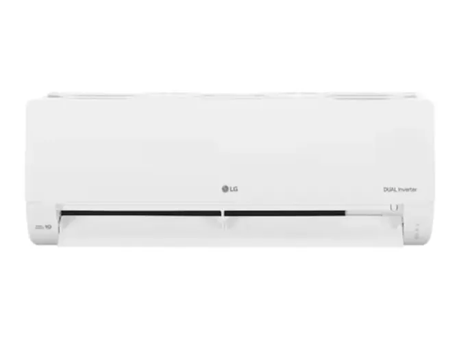 Ar condicionado LG 9.000 BTUs