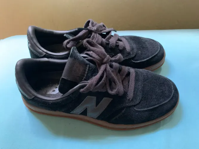 Tênis New Balance Ct500 Masculino 36 