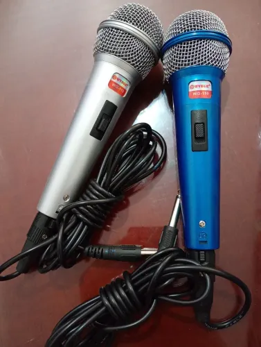Microphone Professional Dynamic