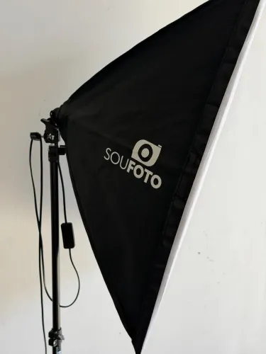 Softbox 