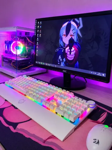 Pc Gamer Completo